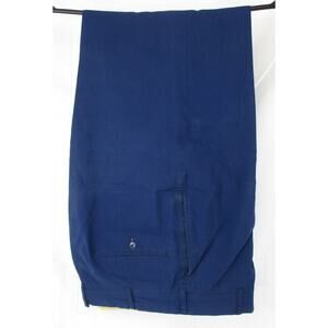 1961 USAF Dress Blue Uniform Trouser Pants Vintage US Air Force 29 Short